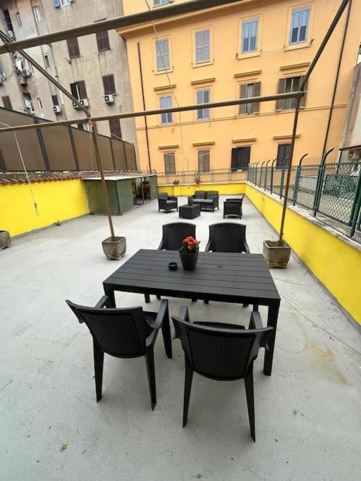Domus Pretorio Appartamento *
