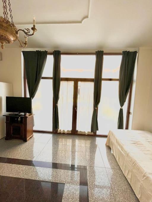 Domus Pretorio Apartamento