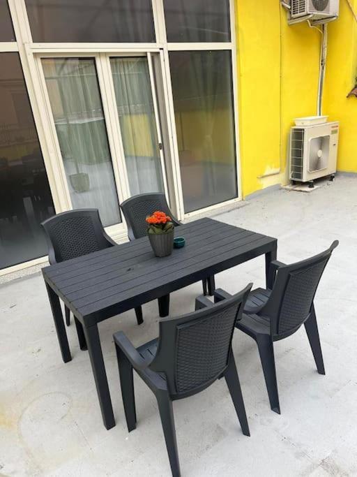 Apartamento Domus Pretorio Roma