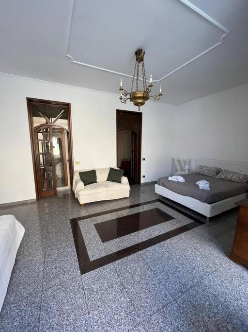 Apartamento Domus Pretorio *