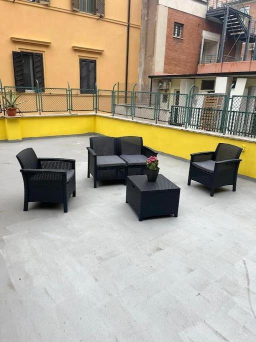 Domus Pretorio Apartamento *