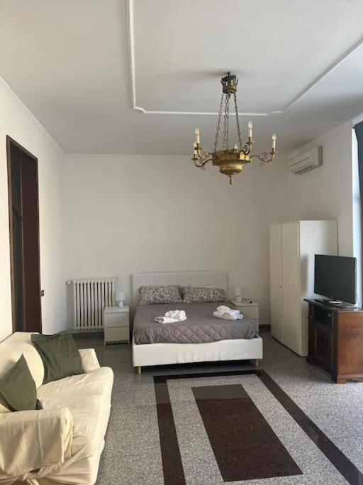 Apartamento Domus Pretorio *