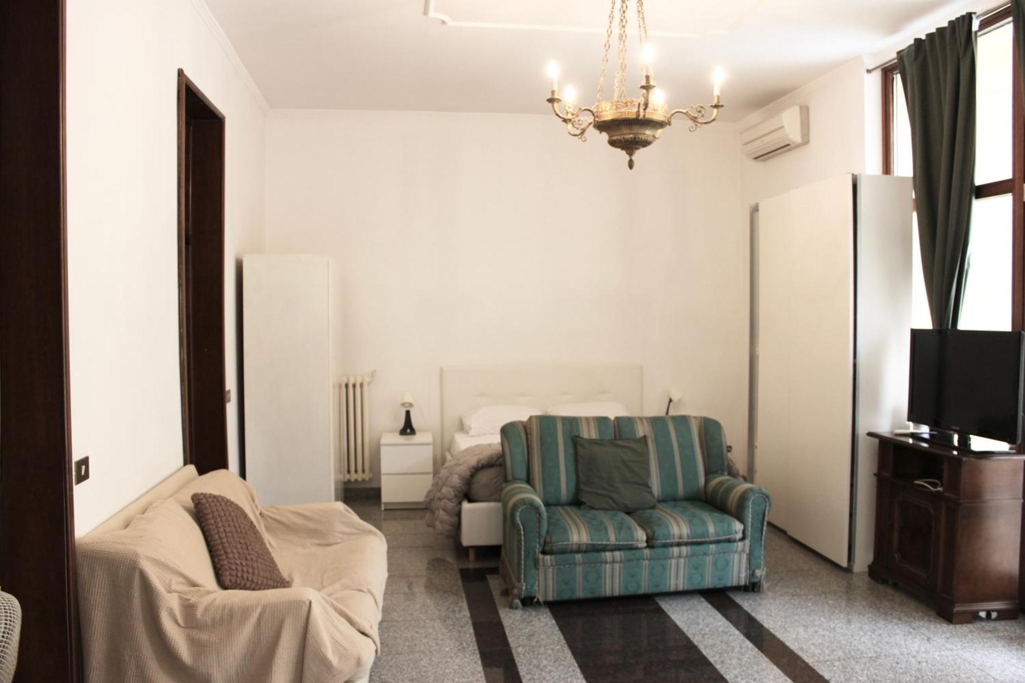 Domus Pretorio Apartamento