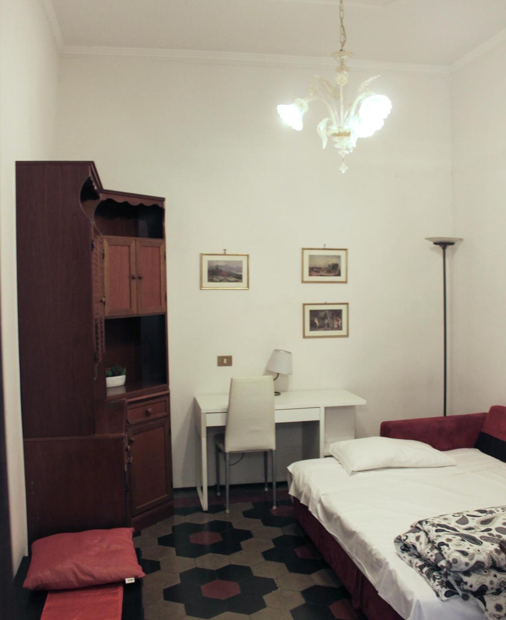 Apartamento Domus Pretorio