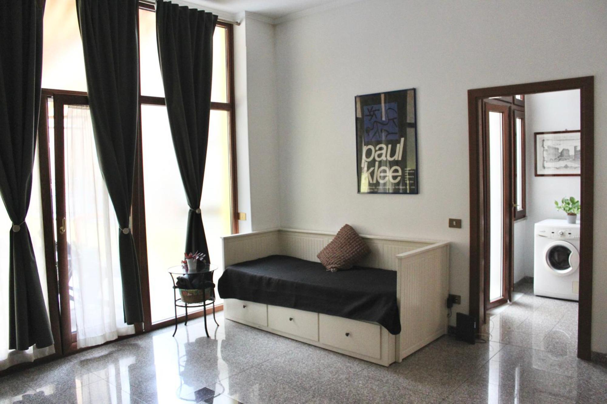 Domus Pretorio Apartamento *