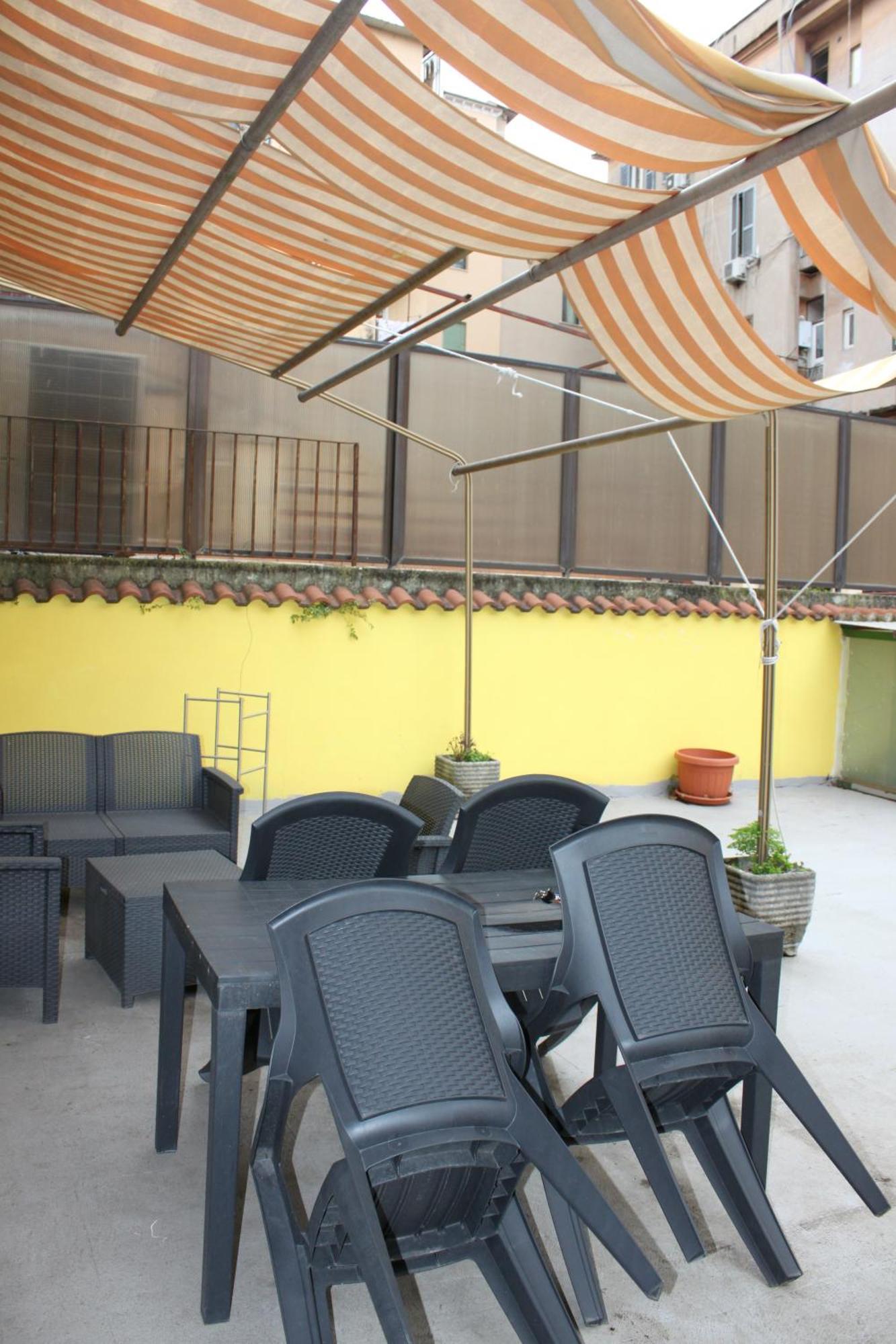 Domus Pretorio Apartamento *