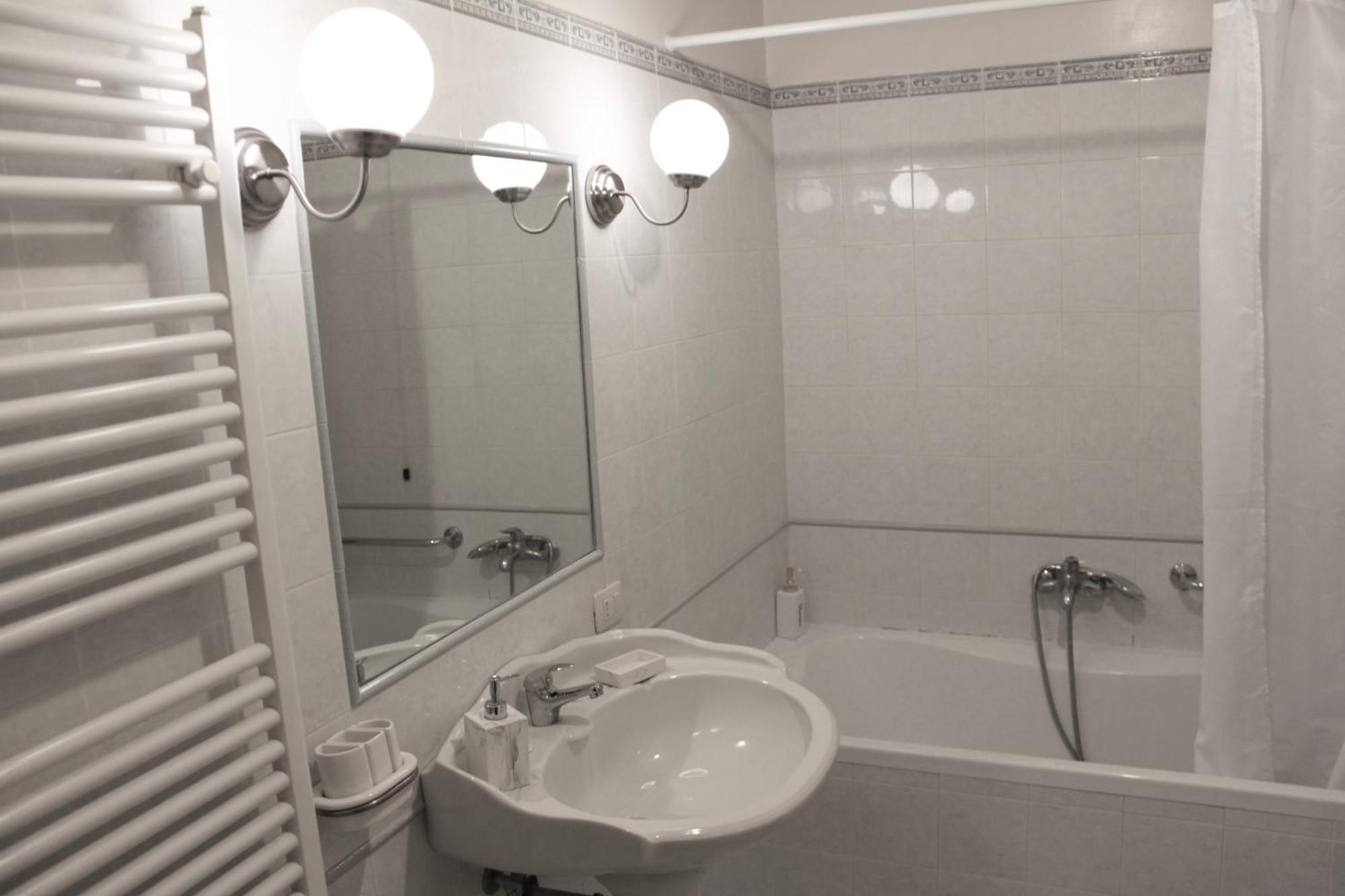 Domus Pretorio Apartamento Roma